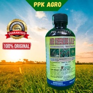 1L AGR CYPERCIDE 5.5EC SAMA CYPERIN 550, KENCIS, CERTRIN 550, CYPERSING 550, HEXTAR CYPER 5.5EC