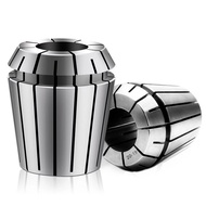 1PC ER11 ER16 ER Collet Chuck CNC Milling Cutter Router Tool Engraving Machine Spindle Motor 1mm