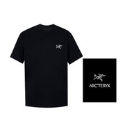 ArcTeryx  tee 始祖鳥經典短袖T恤衫