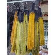 30m Solid net 4p. Snake from 5 ounces to 3 kg