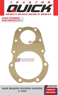 main bearing housing traktor g 1000 rumah bearing as roda traktor g 1000 rumah laher as roda g 1000