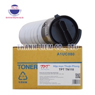 Hộp mực Thuận Phong TN118 dùng cho máy photocopy Konica Minolta bizhub 164/ 165/ 184/ 185/ 195/ 206/