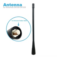 Walkie Talkie UHF 400-470mhz Antenna for Motorola GP328 GP300 GP88 GP340 GP338 CP040 GP380 GP68 HT75