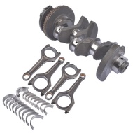 AP03 77944600 Engine Crankshaft Petrol for N42B20A,N43B20A,N46B20A,N46B20B,N46B20