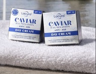 Lacura Caviar Illumination 抗衰老日霜