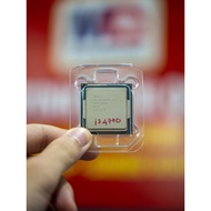 Intel Core I7-4770 Computer CPU (3.4GHz, 8M) (Real Picture)