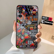 Case SAMSUNG A13 5G (GRVTY) SAMSUNG A13 5G Hp - Casing Hp - Case Hp - Case Latest - Case - Softcase 