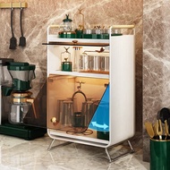 Anti-dust Cup Storage Rack Water Cup Cup Holder Storage Rack Desktop Tea Cup Storage Box Cup Rack Co