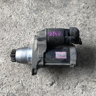 TOYOTA ESTIMA ACR30 ALPHARD ANH10 ACV30 Auto Starter 1AZ 2AZ Used Original