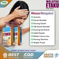 Obat Anemia Kurang Darah Rendah Penambah Darah Ibu Hamil Tensi Darah Rendah HB Darah Kurang Trombosi