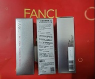 2027年 FANCL BC FACIAL WASHING CREAM BC瑩亮潔面霜 90g