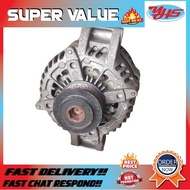 USED ORIGINAL ASTON MARTIN DB9 6.0 2010-2019 ALTERNATOR