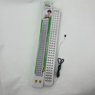 ❮二手5折❯ DP 久量 LED 充電式緊急燈 LED-721 書桌燈 檯燈 閱讀燈 燈條 燈管 燈泡 緊急照明燈 停電