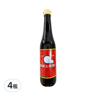 白兔牌 上烏醋