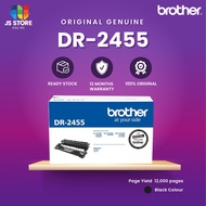 [100% ORIGINAL ] BROTHER DR-2455 Drum Unit (12000 pages)