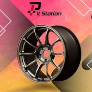 Rays Volk Racing ZE40 Rims Set