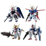 【新貨預訂】[魂SHOP限定] FW機動戰士高達CONVERGE 15週年 外傳系列套裝 FW GUNDAM CONVERGE 15TH ANNIVERSARY ALTERNATIVE SERIES 