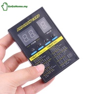 GOG Hobbywing RC Program Card For XERUN and EZRUN SC8 Brushless ESC QuicRun WP 880 QuicRun WP Crawle