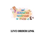 BEBEAUTYCO LIVE & INBOX ORDERS