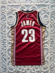 Adidas NBA Lebron James Swingman Jersey Cavaliers CLEVELAND