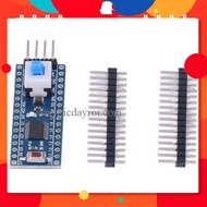 Development Kit 8051 STC15W408AS TechParts Viet