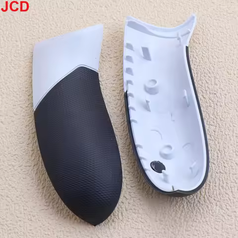 High Quality Replacement Parts Gamepad Controller Left Right Rubberised Grip Rear Handles For Xbox O