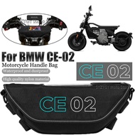 For BMW bmw CE02 ce02 Motorcycle handlebar bag rider bag waterproof and dustproof motorcycle bag rid