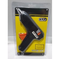 GLUE GUN 60 WATT KTP - ALAT LEM TEMBAK BAKAR LILIN UKURAN BESAR