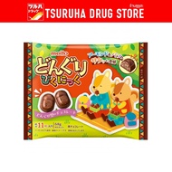 เมโตะ ดงกุริ ปิกนิก ช็อคโกแลตรูปลูกโอ๊ก 65 กรัม / Meito Donguri Picnic 65 g