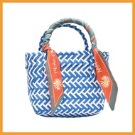 Beautiful Bow Bag For Export Goods