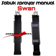 Tali Gendong Sabuk Sprayer SWAN 14-17 liter