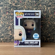 FUNKO POP 1308 ENID SINCLAIR (WEDNESDAY)