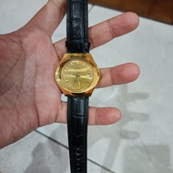 Jam Tangan Automatic Winding Garuda 21 Jewels Satelite Gold