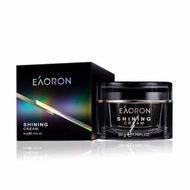 Eaoron 魚子精華黑素顏霜高保濕空氣面霜