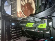(記得睇商品描述)MSI GTX1080TI 11GB AERO OC 渦輪 顯示卡 顯卡 Display Card NVIDIA GeForce GTX 1080ti