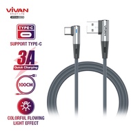 Original VIVAN 3A GAMING DATA CABLE
