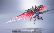 萬代 Metal Build 命運高達 MB Destiny Gundam (Full Package)