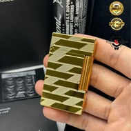 S.T.Dupont 1872 Series Ligne 2 Lighter Full Set