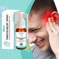 Hot Sale#XIMONTH Ear Care Spray Ear Back Ear Gentle Care Ear Daily Maintenance Spray10aa