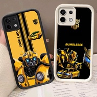 Casing hp For Infinix Smart 7 9 ITEL A80 P65 Tecno POP 7 Spark 30C GO GT 20 Pro DK-13 Transformers