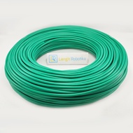 HIJAU AWG 12 Cable Silicone AWG12 Cable Silicone Wire Green Green RC Plane