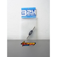 324 OBJECT - NUT DRIVER