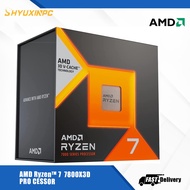 AMD Ryzen 7 7800X3D 7800X 3D -Ryzen 7 7000 Series 8-Core Socket AM5 Desktop Processor Local  Years