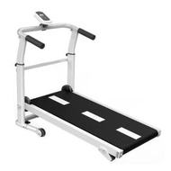 Alat Fitness Treadmill Alat Olahraga Rumahan