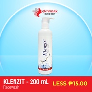 Klenzit Face Wash 200ml