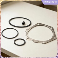 [WishshopeeljjMY] Transmission Reverse Servo Pin Extender Kit Part Sturdy for 4L80E TH400