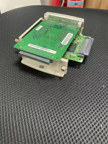 JetDirect for J6057A 10/100tx Ethernet Internal Print Server Network Card for hp 500 510 hp 615N pri