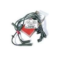 TOYOTA STARLET EP-71 EP71 SPARK PLUG CABLE 90919-21360