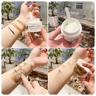 包順豐‼️ 美國 farmacy 卸妝膏 法沫溪卸妝膏green清潔潔面膏 200ml GREEN CLEAN makeup meltaway cleansing balm baume démaqui
