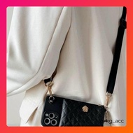 HP Casing FJ41 Straphp for Xiaomi Redmi Note 5 Pro 7 8 9 10 10s 11 11s 12 13 14 5G TECNO Pova 5 6 7 